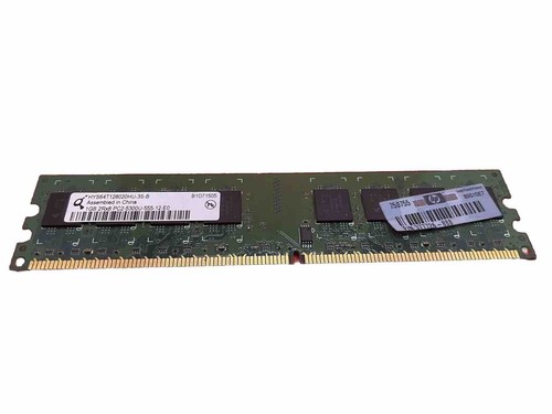 Mémoire ram ddr2 - ddr2, mhz