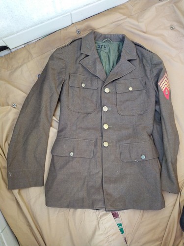 Libération veste us des - libération,