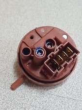 505GN101 pressostat Capteur Niveau machine à laver lave-linge Vedette VLF7122