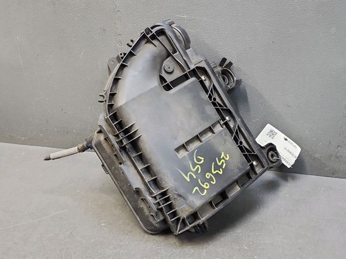 Boitier filtre air - boitier,