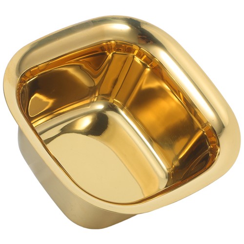 Gamelle inox coupelle - coupelle, À