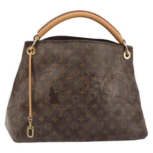 Louis vuitton monogram artsy - vuitton,