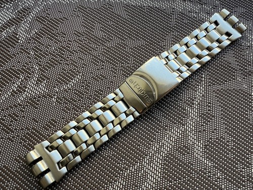 Rare original big swatch irony - original,