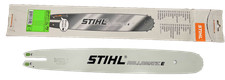Guide-chaîne STIHL Rollomatic