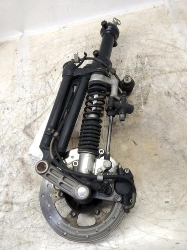 Fourche avant droite complète - droite,