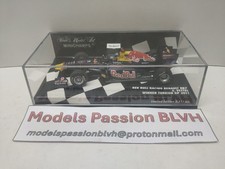 Red Bull RB7 Vettel  Turkish