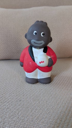 Tirelire personnage théière