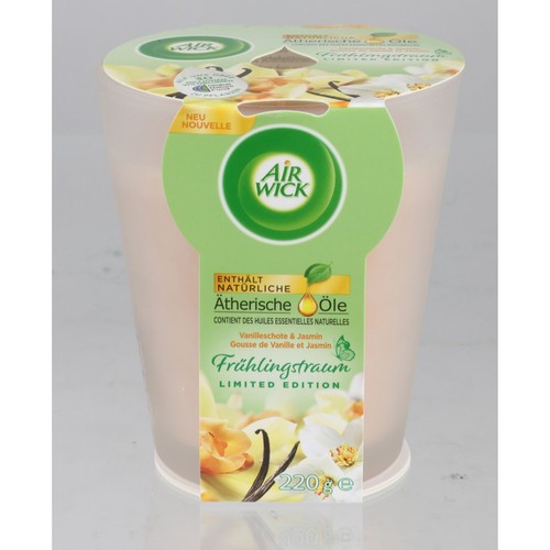 Air wick bougie aromakerze - bougie,