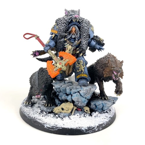 Logan grimnar plastique - x1,