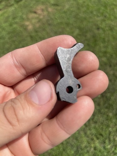 Narrow colt remington rand - colt,