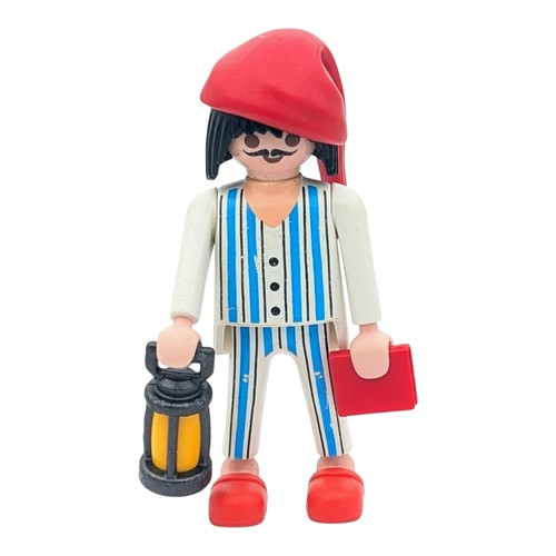 Playmobil figurine homme