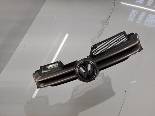 Calandre volkswagen golf - volkswagen, 5