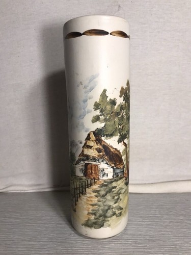 Vase rouleau ancien cazalas - ancien,