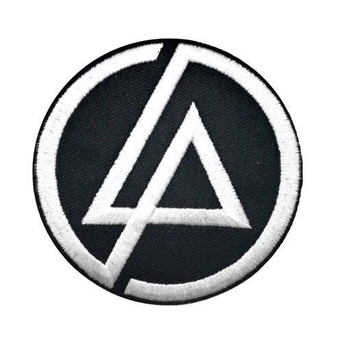 Patch écusson linkin park - Écusson,