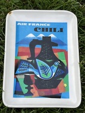 ANCIEN CENDRIER VIDE POCHE