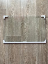 Clayette plaque verre frigo