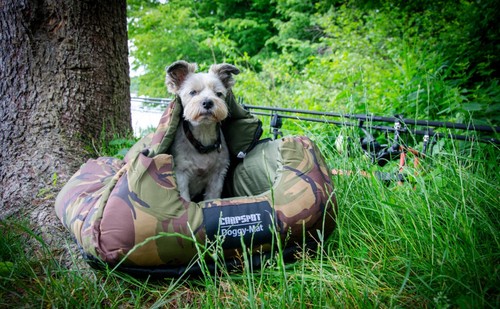 Carpspot doggy mat - carpspot, doggy-mat