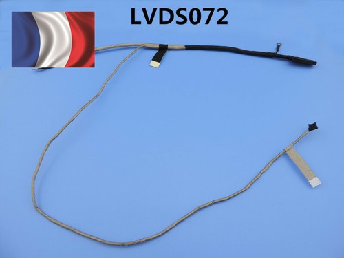 Original lcd video cable for - cable,