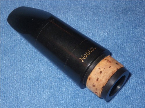 Vintage leblanc noblet - vintage,