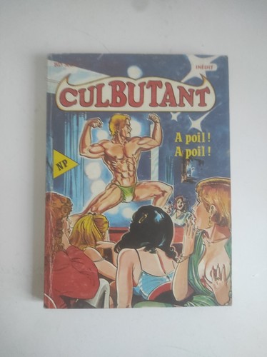 Culbutant elvifrance - culbutant,