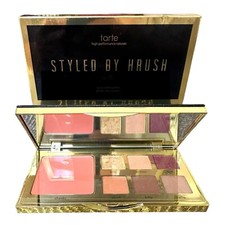 Tarte Styled by Hrush Eye &