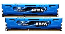 8GB G.Skill DDR3 PC3-17000