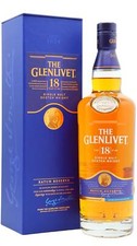 Glenlivet - Speyside Single