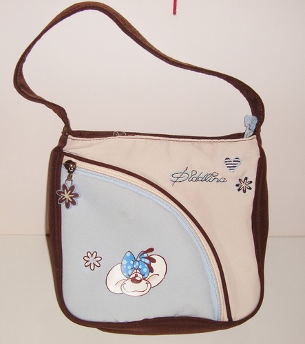 Sac main diddl diddlina - sac, à