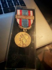MEDAILLE MILITAIRE