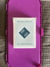 Jeu De Cartes Comptoir