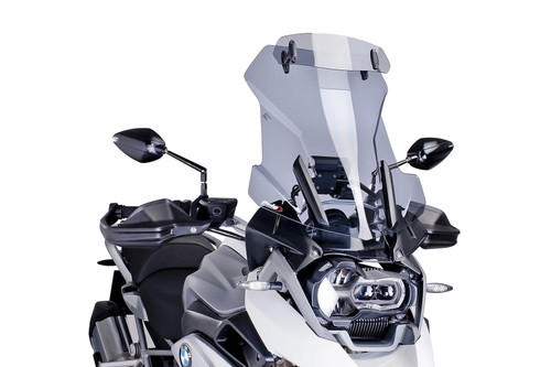 Pare brise puig touring avec - pare-brise,