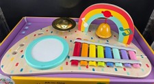 Gigglescape All-In-One Musical