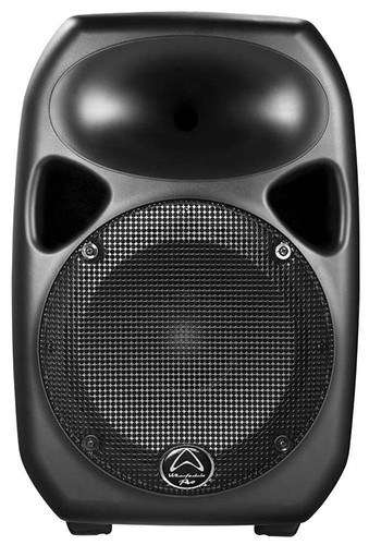 Wharfedale titan mkii - wharfedale,