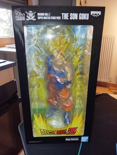Dragon ball super master - z,