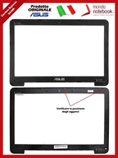 Lunette Cadre LCD ASUS X555LI