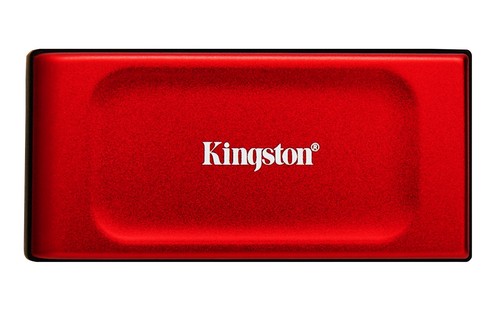 Xs1000 disque dur portable - xs1000, 1
