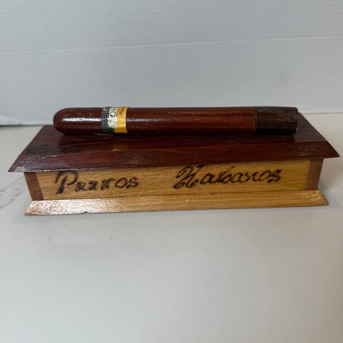 Eliott prada cuban - cuban, box