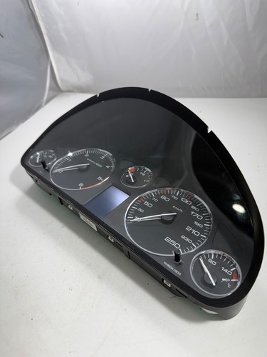 Peugeot 407 compteur - compteur, de