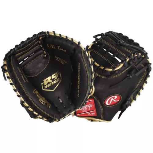 Gant baseball rawlings r9 - baseball,