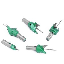 Bouddha Perle Mèche Perceuse Bijouterie Alliage Acier Matériel Carbure DIY