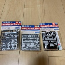 TAMIYA Mini 4WD Slide