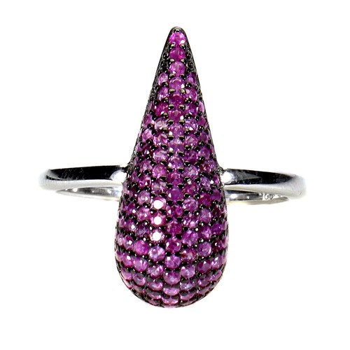 925 bague argent - bague, en