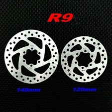 Disque de frein Performance