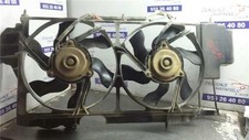 VENTILATEUR MOTEUR Citroën