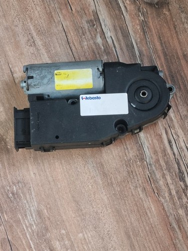 Eos toit ouvrant moteur - eos,