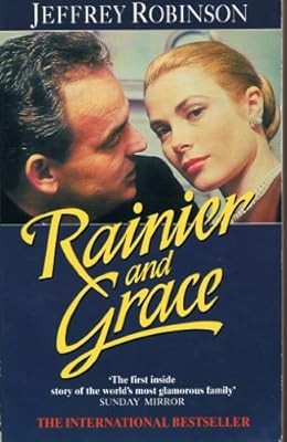 Rainier and grace inside - rainier,