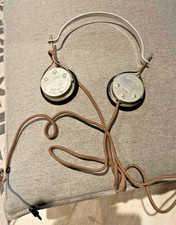 ANCIEN ECOUTEUR TSF CASQUE