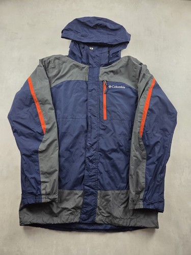 Columbia veste coupe-vent