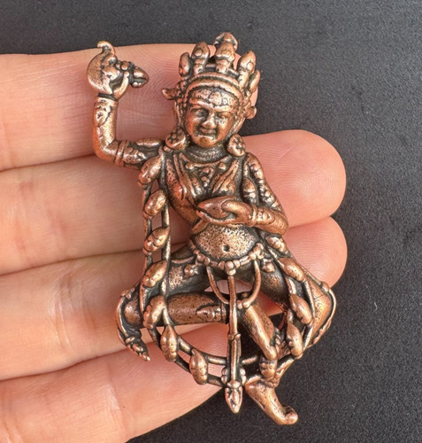 Old chinese tibetan - 2",