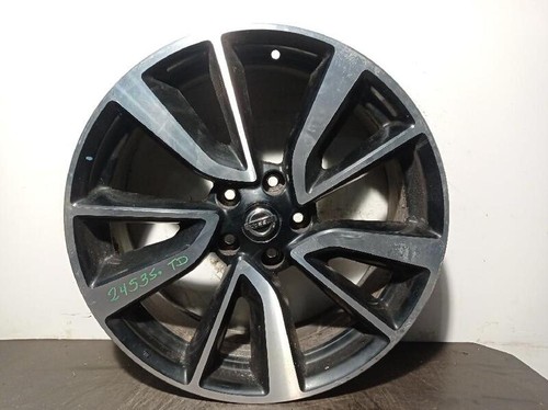 4cb3a jante nissan trail - nissan, x-trail